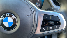 BMW 1 Series 118i [136] M Sport 5dr [Live Cockpit Professional] Petrol Hatchback